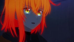 魔法少女リリカルなのはエクシーズ5話