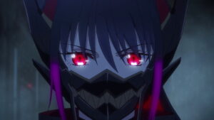 魔法少女リリカルなのはエクシーズ5話
