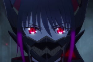 魔法少女リリカルなのはエクシーズ5話