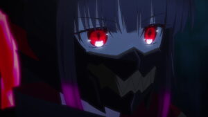 魔法少女リリカルなのはエクシーズ5話