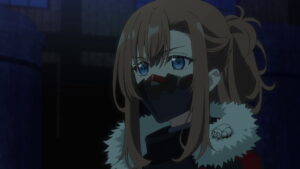 魔法少女リリカルなのはエクシーズ5話