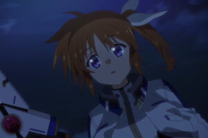 魔法少女リリカルなのはエクシーズ5話