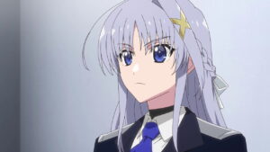 魔法少女リリカルなのはエクシーズ5話