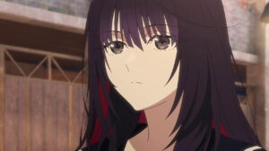 魔法少女リリカルなのはエクシーズ5話