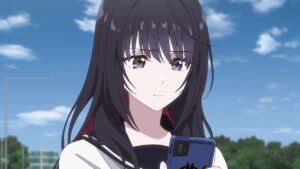 魔法少女リリカルなのはエクシーズ6話