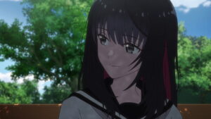 魔法少女リリカルなのはエクシーズ6話