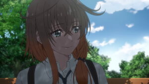 魔法少女リリカルなのはエクシーズ6話