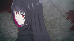 魔法少女リリカルなのはエクシーズ6話
