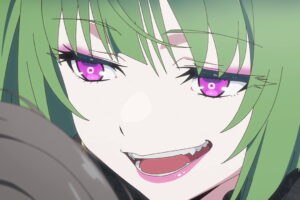 魔法少女リリカルなのはエクシーズ6話