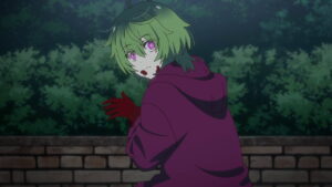 魔法少女リリカルなのはエクシーズ6話
