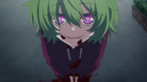 魔法少女リリカルなのはエクシーズ6話