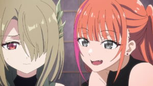 魔法少女リリカルなのはエクシーズ6話