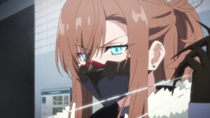 魔法少女リリカルなのはエクシーズ7話