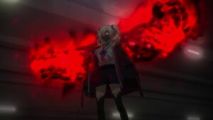 魔法少女リリカルなのはエクシーズ7話
