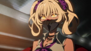 魔法少女リリカルなのはエクシーズ7話