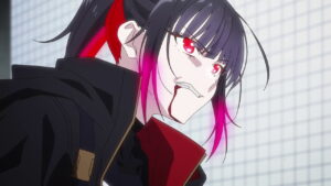魔法少女リリカルなのはエクシーズ7話