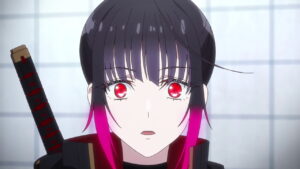 魔法少女リリカルなのはエクシーズ7話