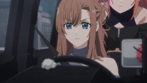 魔法少女リリカルなのはエクシーズ7話