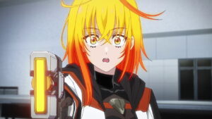 魔法少女リリカルなのはエクシーズ7話