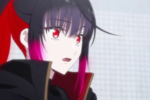 魔法少女リリカルなのはエクシーズ7話