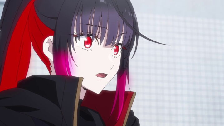 魔法少女リリカルなのはエクシーズ7話