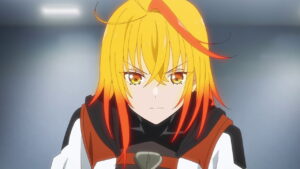 魔法少女リリカルなのはエクシーズ7話