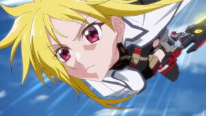 魔法少女リリカルなのはエクシーズ7話