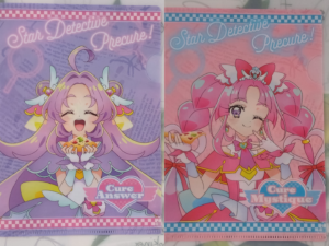 プリキュアピザハット