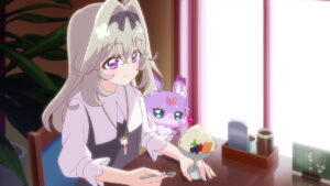 名探偵プリキュア32話