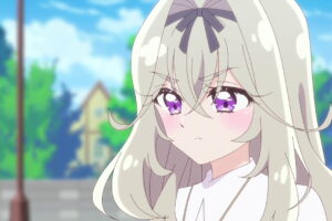 名探偵プリキュア32話