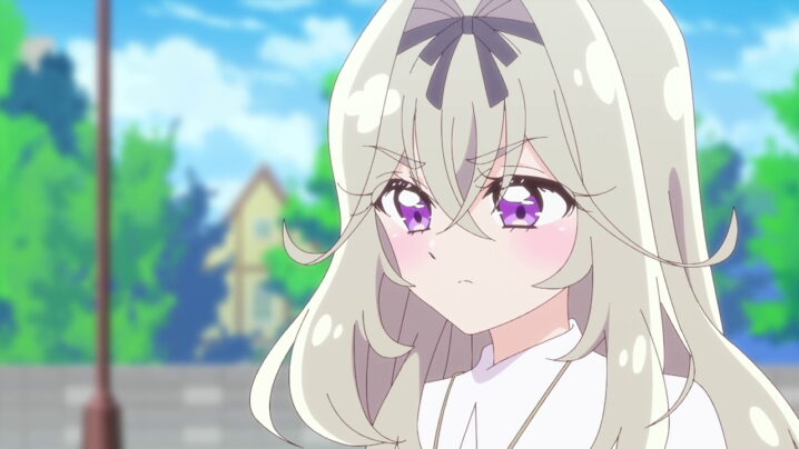 名探偵プリキュア32話