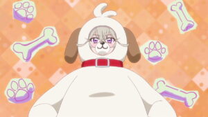 名探偵プリキュア32話
