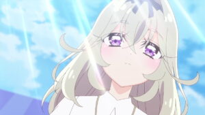 名探偵プリキュア32話