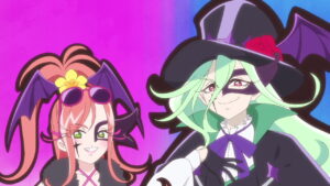 名探偵プリキュア32話