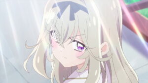 名探偵プリキュア32話