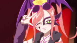 名探偵プリキュア32話