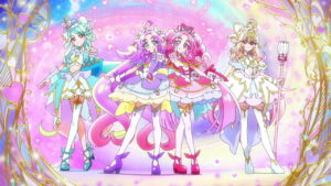 名探偵プリキュア32話
