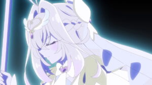 名探偵プリキュア32話