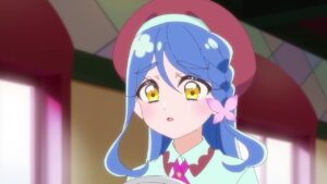 名探偵プリキュア32話