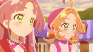 名探偵プリキュア32話
