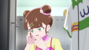 名探偵プリキュア32話