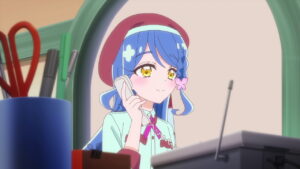 名探偵プリキュア32話