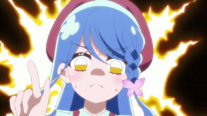 名探偵プリキュア32話
