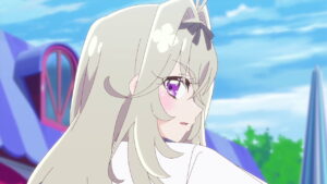 名探偵プリキュア32話