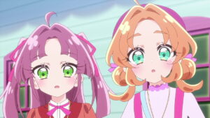 名探偵プリキュア32話