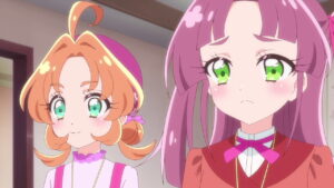 名探偵プリキュア33話