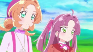 名探偵プリキュア33話