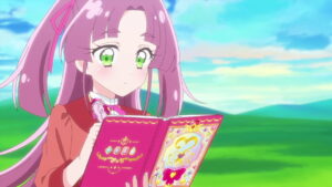 名探偵プリキュア33話