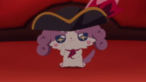 名探偵プリキュア33話