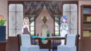 名探偵プリキュア33話